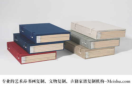 杨凌-哪家公司能提供高质量的书画打印复制服务？