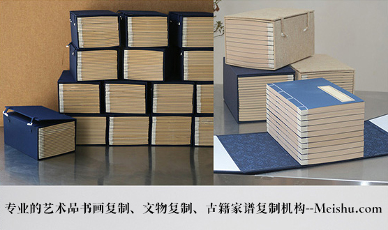 杨凌-有没有能提供长期合作的书画打印复制平台
