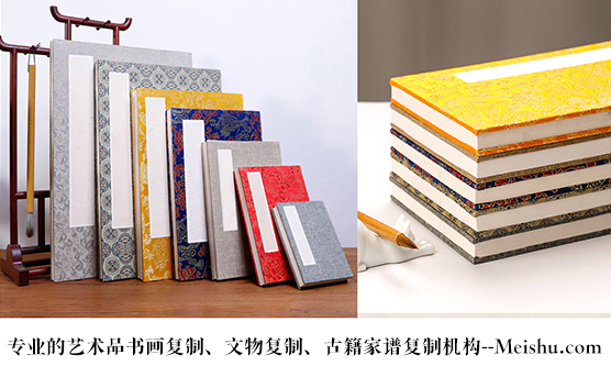 杨凌-艺术品宣纸印刷复制服务，哪家公司的品质更优？