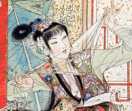 杨凌-胡也佛《金瓶梅》的艺术魅力